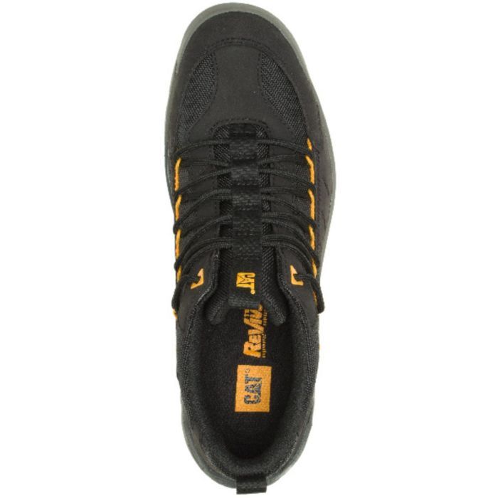 Кросівки Caterpillar (CAT) Crail Sport Low P725595 чорні 40 (195019123007) зображення 3
