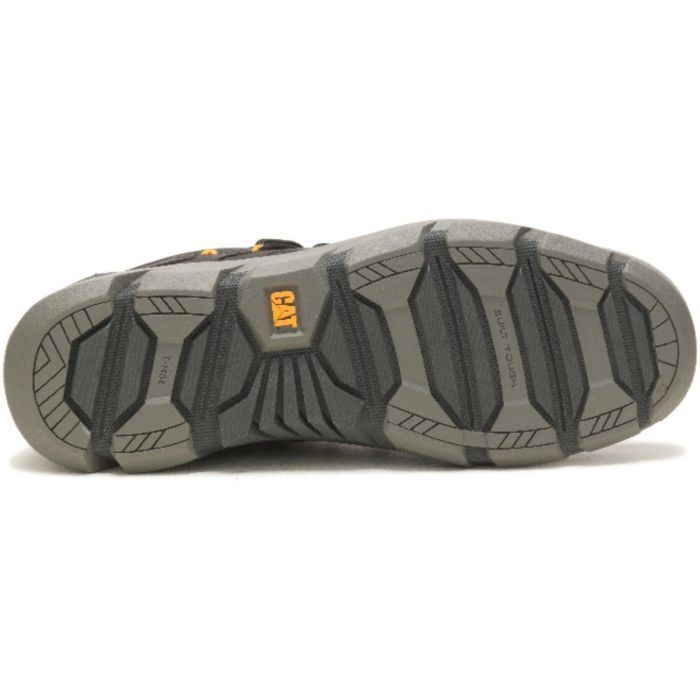 Кросівки Caterpillar (CAT) Crail Sport Low P725595 чорні 40 (195019123007) зображення 6