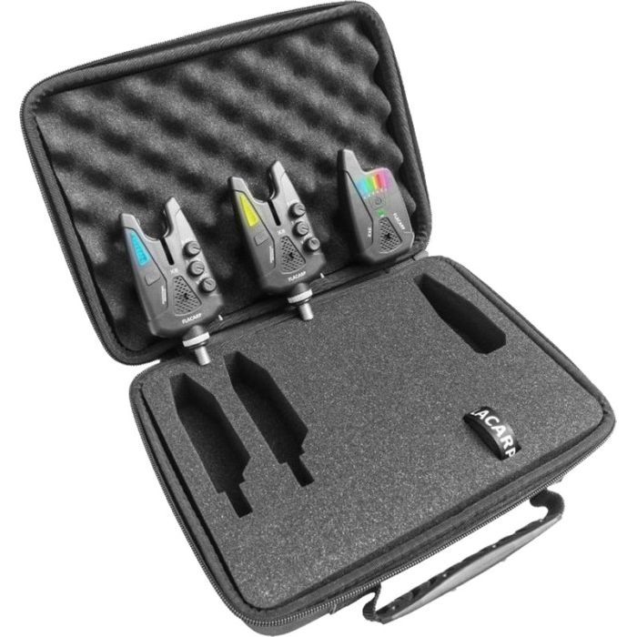 Индикатор поклевки Flacarp X8+RX8 (2+1pcs) (847.00.06)