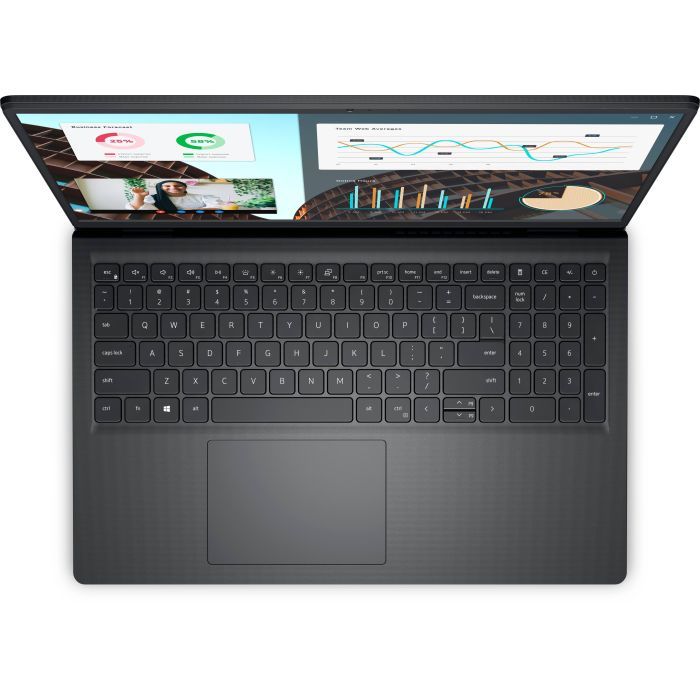 Ноутбук Dell Vostro 3530 (N0095PVNB3530UA_UBU) изображение 4