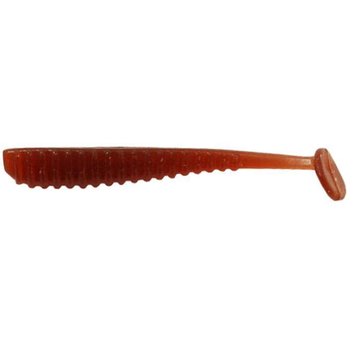 Силикон рыболовный Reins Aji Ringer Shad 1.5" 004 Scuppernong (15 шт/уп.) (1552.00.24)