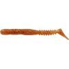 Силикон рыболовный Reins Rockvibe Shad 3" 321 Gold Legend (15 шт/уп.) (1552.01.44)