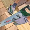 Ножовка Bosch Wood Precise по дереву, 400мм, 11TPI, пластиковая рукоятка (1.600.A02.ZA9) изображение 3