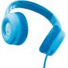 Наушники Trust Nouna Blue (25278) изображение 11