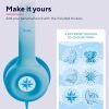 Наушники Trust Nouna Blue (25278) изображение 6