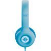 Наушники Trust Nouna Blue (25278) изображение 9