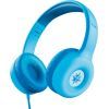 Наушники Trust Nouna Blue (25278)