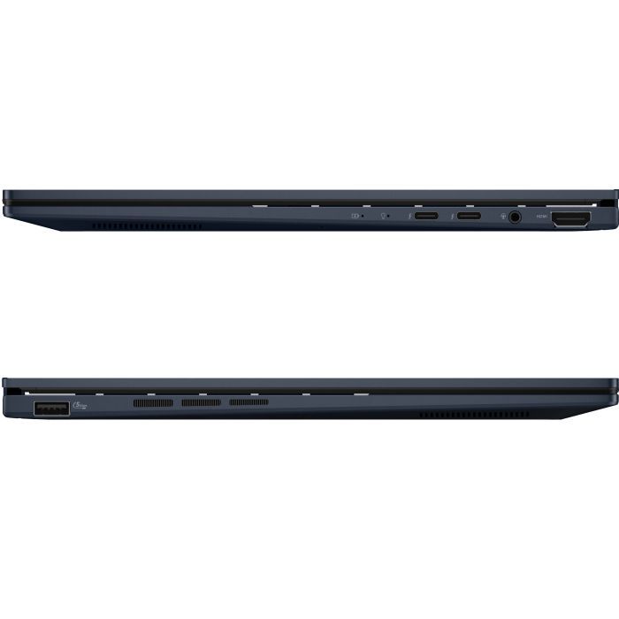 Ноутбук ASUS Zenbook 14 OLED UX3405CA-QL073W (90NB14W3-M002F0) изображение 5