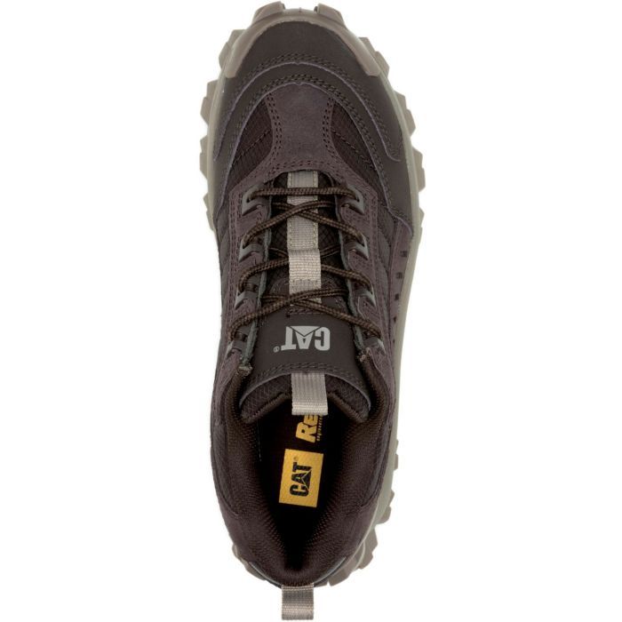 Кроссовки Caterpillar (CAT) Intruder P111566 коричневі 42 (195020563632) изображение 3