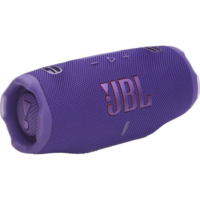 Акустическая система JBL Charge 6 Red (JBLCHARGE6RED)