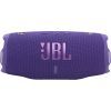 Акустическая система JBL Charge 6 Purple (JBLCHARGE6PUR) изображение 2
