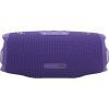 Акустическая система JBL Charge 6 Purple (JBLCHARGE6PUR) изображение 3