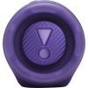 Акустическая система JBL Charge 6 Purple (JBLCHARGE6PUR) изображение 4
