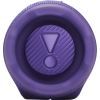 Акустическая система JBL Charge 6 Purple (JBLCHARGE6PUR) изображение 5