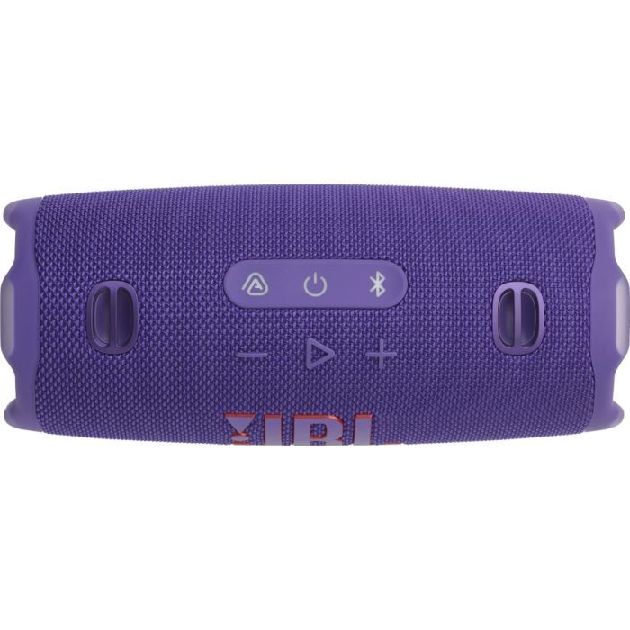 Акустическая система JBL Charge 6 Red (JBLCHARGE6RED) изображение 6