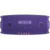 Акустическая система JBL Charge 6 Purple (JBLCHARGE6PUR) изображение 6