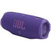 Акустическая система JBL Charge 6 Purple (JBLCHARGE6PUR) изображение 9