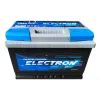 Акумулятор автомобільний ELECTRON START-STOP EFB 70Ah Ев (-/+) (680EN) (570002068) зображення 3