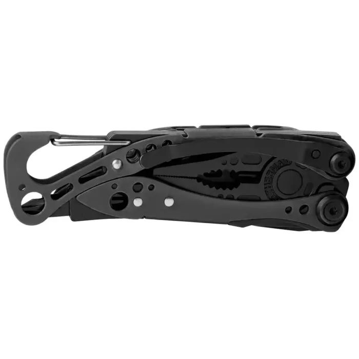 Мультитул Leatherman Skeletool - MOSS GREEN, картонная коробка (832208) изображение 2