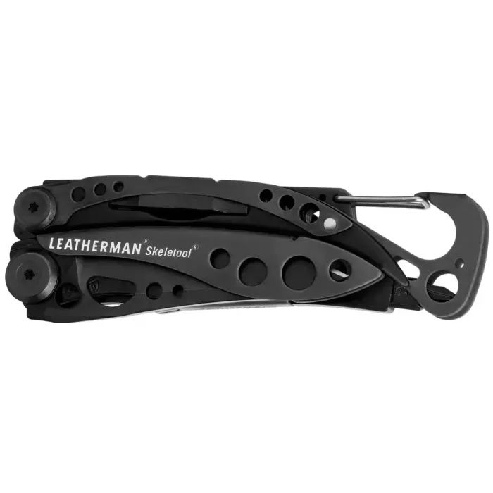 Мультитул Leatherman Skeletool - MOSS GREEN, картонная коробка (832208) изображение 3