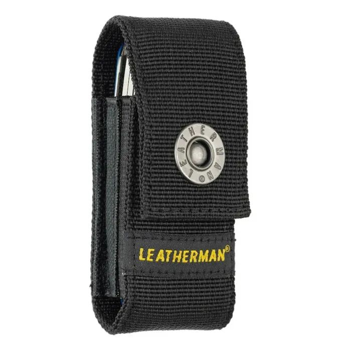 Мультитул Leatherman Skeletool - MOSS GREEN, картонная коробка (832208) изображение 4