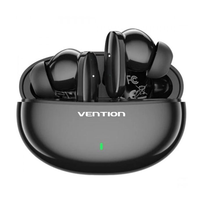 Наушники Vention Elf Earbuds E01 Blue (NBFS0)