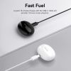 Наушники Vention Elf Earbuds E01 Black (NBFB0) изображение 3