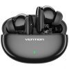 Наушники Vention Elf Earbuds E01 Black (NBFB0)