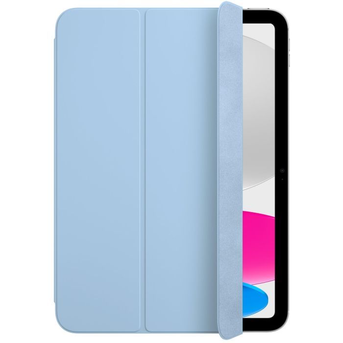 Чехол для планшета Apple Smart Folio for iPad (A16) - Watermelon (MDEP4ZM/A) изображение 2