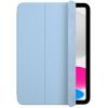 Чехол для планшета Apple Smart Folio for iPad (A16) - Sky (MDEQ4ZM/A) изображение 2