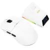 Мышка Ajazz AJ159 APEX Wireless/Bluetooth/USB White (AJM159-A-W) изображение 2