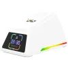 Мышка Ajazz AJ159 APEX Wireless/Bluetooth/USB White (AJM159-A-W) изображение 4