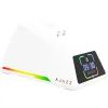 Мышка Ajazz AJ159 APEX Wireless/Bluetooth/USB White (AJM159-A-W) изображение 5