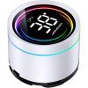 Система жидкостного охлаждения JONSBO TH-360 White изображение 10