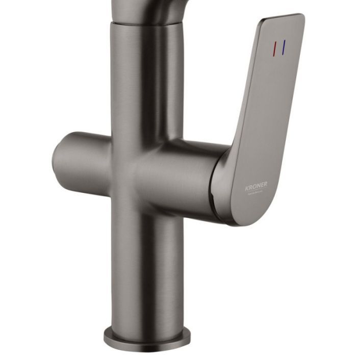 Смеситель Kroner Graz-GRP03815 изображение 4