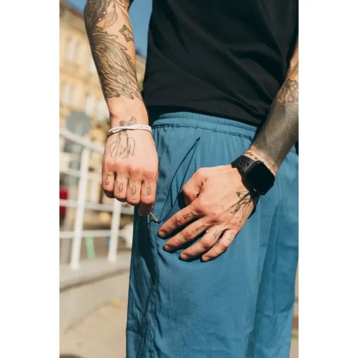 Шорты Turbat Dja Shorts Mns midnight blue - XXXL - синій (012.004.4112) изображение 8