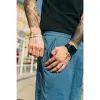 Шорты Turbat Dja Shorts Mns midnight blue - XXXL - синій (012.004.4112) изображение 8