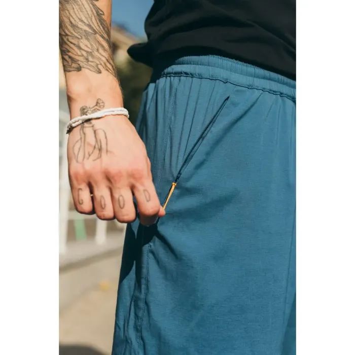 Шорты Turbat Dja Shorts Mns midnight blue - XXXL - синій (012.004.4112) изображение 9