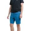 Шорты Turbat Dja Shorts Mns midnight blue - XXXL - синій (012.004.4112)