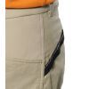 Штаны Salewa Agner Hemp Ripstop Mns 29074 7180 - 52/XL - бежевий (013.012.1255) изображение 2