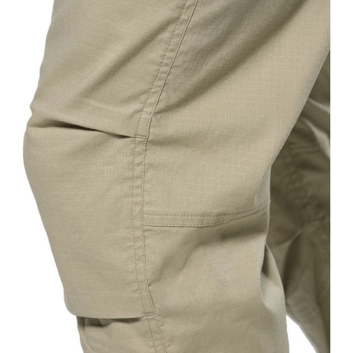 Штаны Salewa Agner Hemp Ripstop Mns 29074 7180 - 46/S - бежевий (013.012.1252) изображение 3