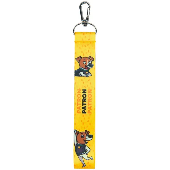 Брелок Kite подвеска Patron (PN23-3000-3)