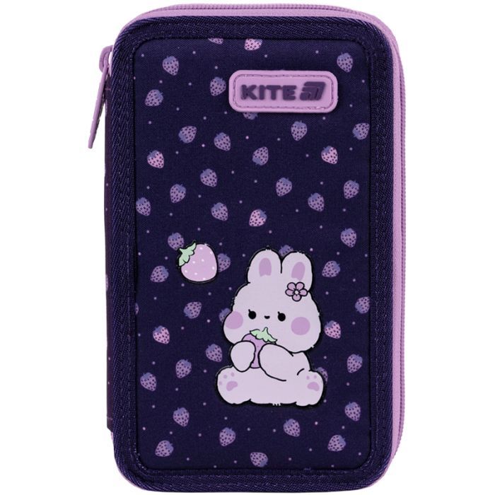 Пенал Kite 623 Feel Good, 2 відділення (K25-623-3) изображение 3