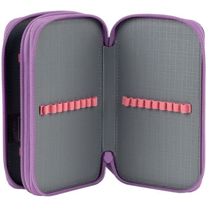 Пенал Kite 623 Feel Good, 2 відділення (K25-623-3) изображение 6