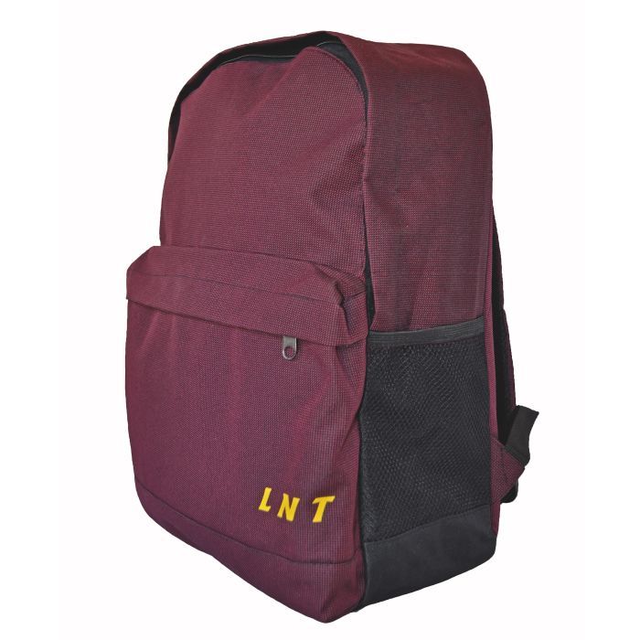Рюкзак для ноутбука LNT 15.6" LNT-12BKM Red (LNT-12BKM-RD) изображение 2