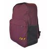 Рюкзак для ноутбука LNT 15.6" LNT-12BKM Red (LNT-12BKM-RD) изображение 2