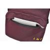 Рюкзак для ноутбука LNT 15.6" LNT-12BKM Red (LNT-12BKM-RD) изображение 7