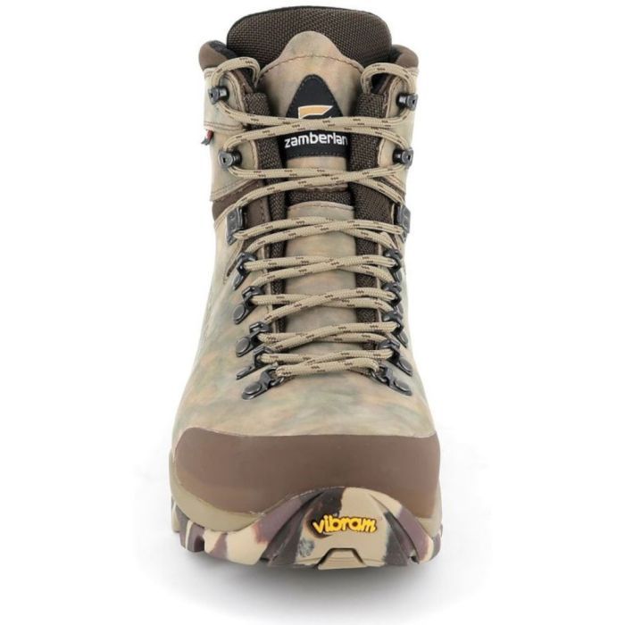 Черевики Zamberlan 1213 Leopard GTX RR WL camouflage - 43 - камуфляж (006.4690) зображення 4