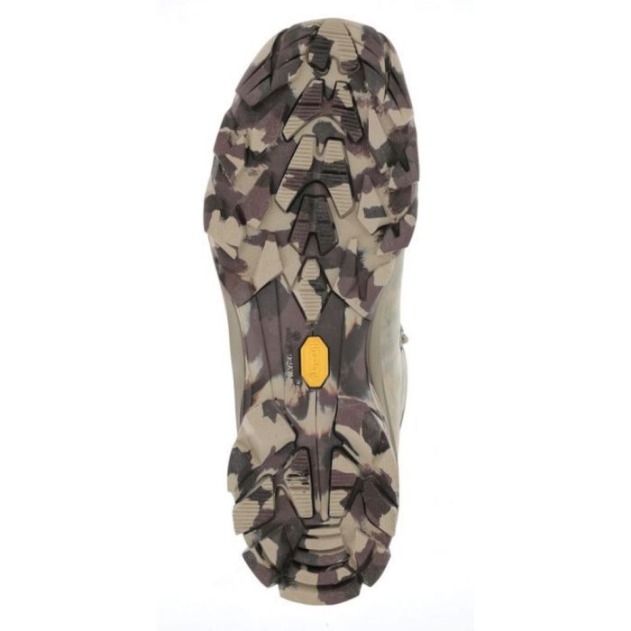 Черевики Zamberlan 1213 Leopard GTX RR WL camouflage - 43 - камуфляж (006.4690) зображення 7