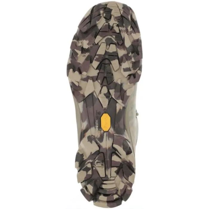 Ботинки Zamberlan 1213 Leopard GTX RR WL camouflage - 44 - камуфляж (006.4692) изображение 7